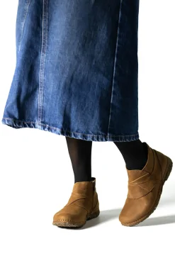 Bottines^El Naturalista 5467 Angkor