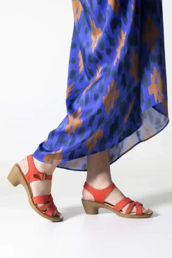 Chaussures À Talon^El Naturalista 5364 Aqua