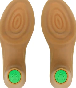 Bottine À Talons^El Naturalista 5355 Aqua