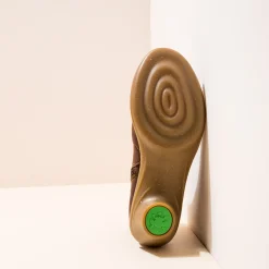 Bottine À Talons^El Naturalista 5338 Aqua