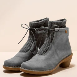 Bottines^El Naturalista 5339 Aqua