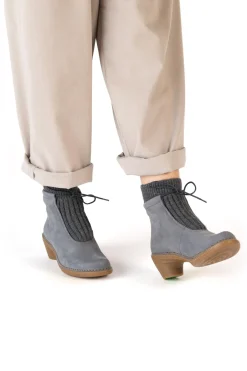 Bottines^El Naturalista 5339 Aqua