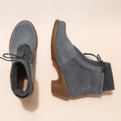 Bottines^El Naturalista 5339 Aqua