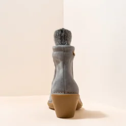 Bottines^El Naturalista 5339 Aqua