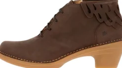 Chaussures À Talon^El Naturalista 5333 Aqua