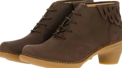 Chaussures À Talon^El Naturalista 5333 Aqua