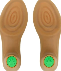 Chaussures À Talon^El Naturalista 5333 Aqua