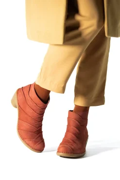 Bottine À Talons^El Naturalista 5337 Aqua