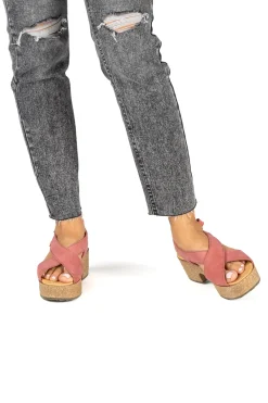 Sandales À Talons^El Naturalista 5893 Arbequina