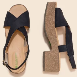 Sandales À Talons^El Naturalista 5893 Arbequina