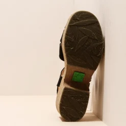 Sandales À Talons^El Naturalista 5891 Arbequina