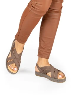 Sandales^El Naturalista 5882 Bosana