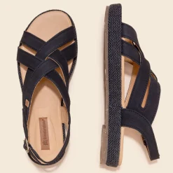 Sandales^El Naturalista 5882 Bosana