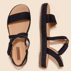 Sandales^El Naturalista 5881 Bosana