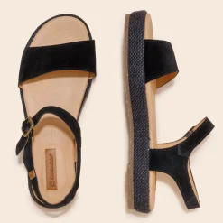 Sandales^El Naturalista 5880 Bosana