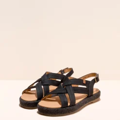 Sandales^El Naturalista 5882 Bosana