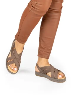 Sandales^El Naturalista 5882 Bosana