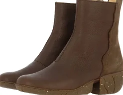 Bottine À Talons^El Naturalista 5484 Caliza