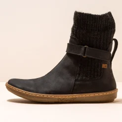 Bottines^El Naturalista 5318 Coral