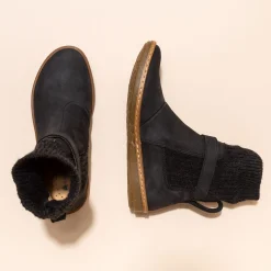 Bottines^El Naturalista 5318 Coral