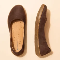 Ballerines^El Naturalista 5300 Coral