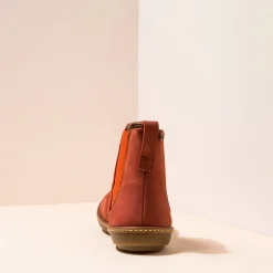 Bottines^El Naturalista 5310 Coral