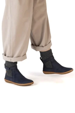 Bottines^El Naturalista 5318 Coral