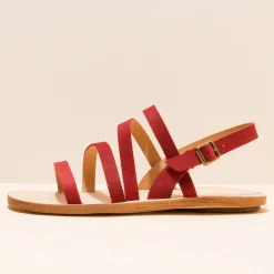 Sandales^El Naturalista 5711 Coratina