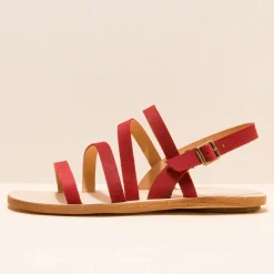 Sandales^El Naturalista 5711 Coratina