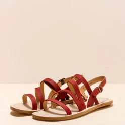 Sandales^El Naturalista 5711 Coratina