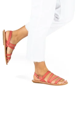 Sandales^El Naturalista 5711 Coratina