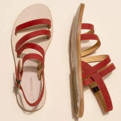 Sandales^El Naturalista 5711 Coratina