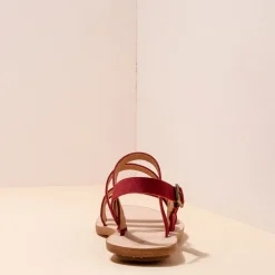 Sandales^El Naturalista 5711 Coratina