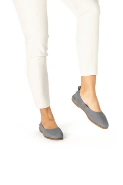 Ballerines^El Naturalista 5539 Croche