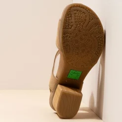 Sandales À Talons^El Naturalista 5564 Deba