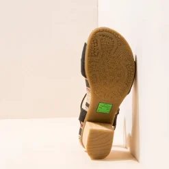 Sandales À Talons^El Naturalista 5561 Deba