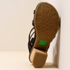 Sandales À Talons^El Naturalista 5565 Deba