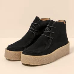 Bottines^El Naturalista 5920 Dolmen