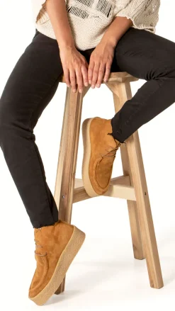 Bottines^El Naturalista 5920 Dolmen