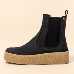 Bottines^El Naturalista 5921 Dolmen