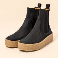 Bottines^El Naturalista 5921 Dolmen