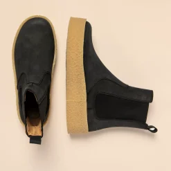 Bottines^El Naturalista 5921 Dolmen