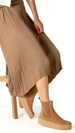 Bottines^El Naturalista 5921 Dolmen