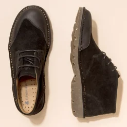 Bottines^El Naturalista 5530 Forest