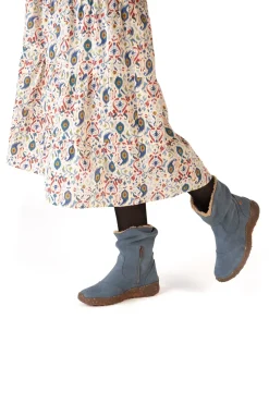 Bottines^El Naturalista 5624 Gorbea