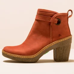 Bottine À Talons^El Naturalista 5179 Haya