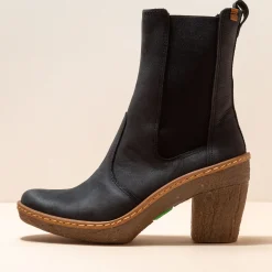 Bottine À Talons^El Naturalista 5431 Haya