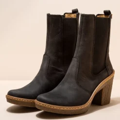 Bottine À Talons^El Naturalista 5431 Haya