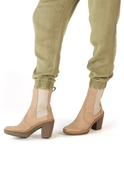 Bottine À Talons^El Naturalista 5431 Haya