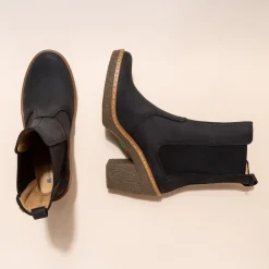 Bottine À Talons^El Naturalista 5431 Haya